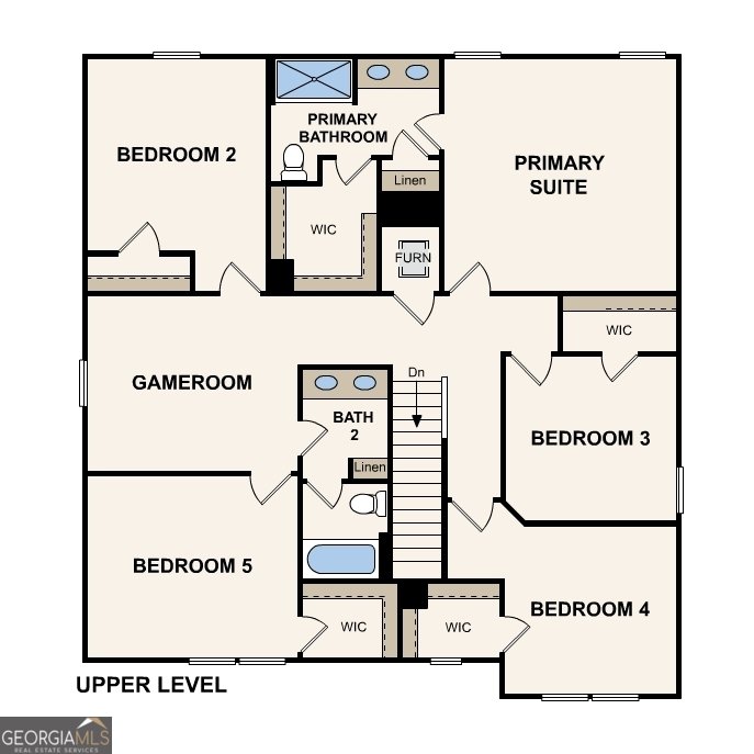 416 Cannon Point Drive Bonaire - 3