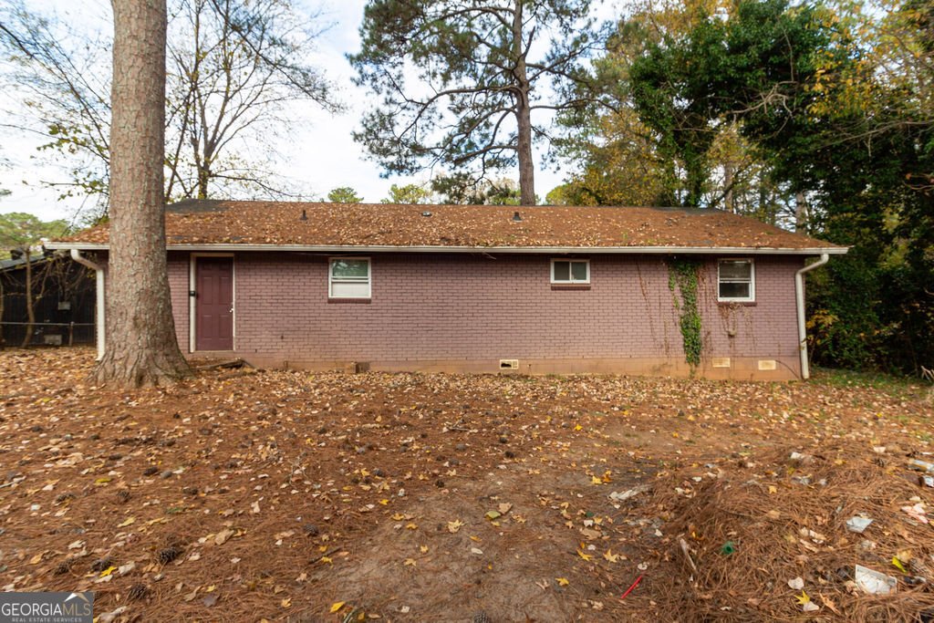 687 Utoy Court Jonesboro - 4