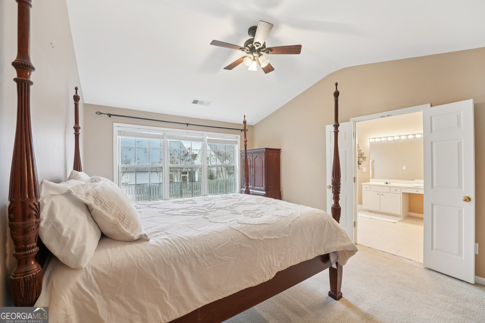 4060 Ridgefair Drive Cumming - 13