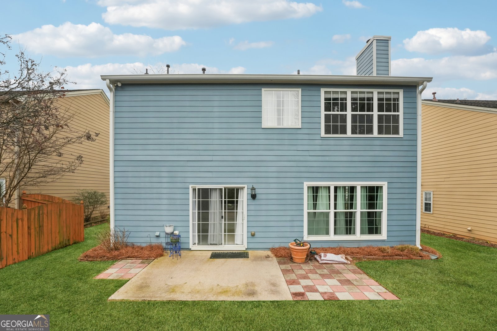 4060 Ridgefair Drive Cumming - 21