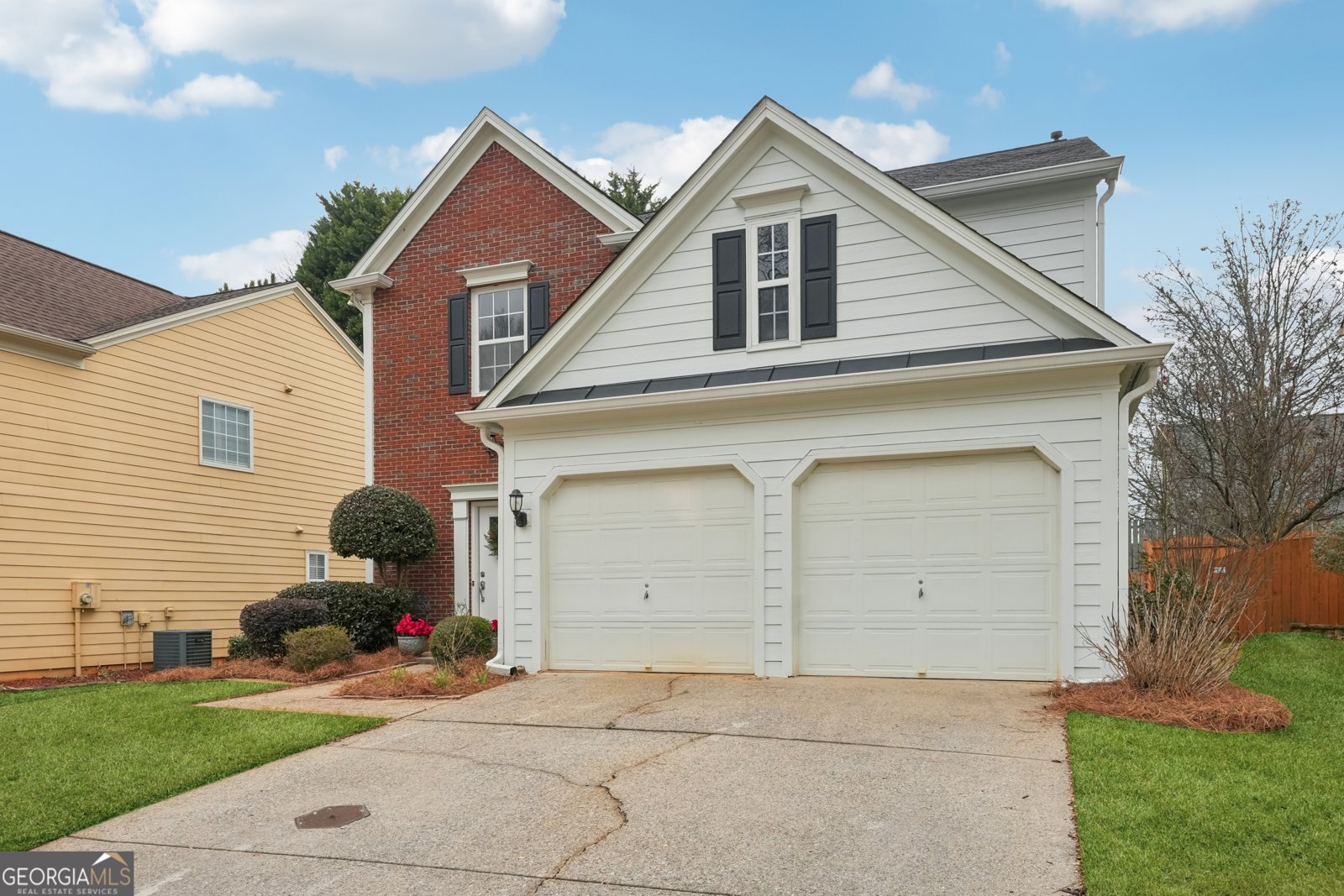 4060 Ridgefair Drive Cumming - 22