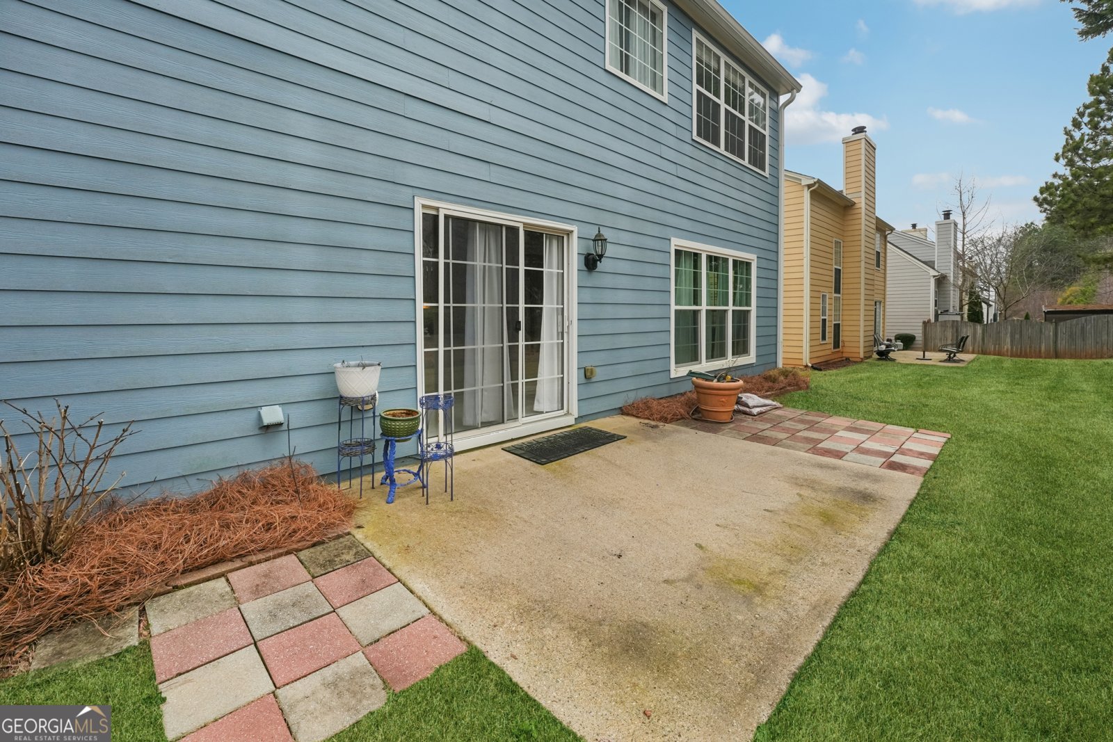 4060 Ridgefair Drive Cumming - 23