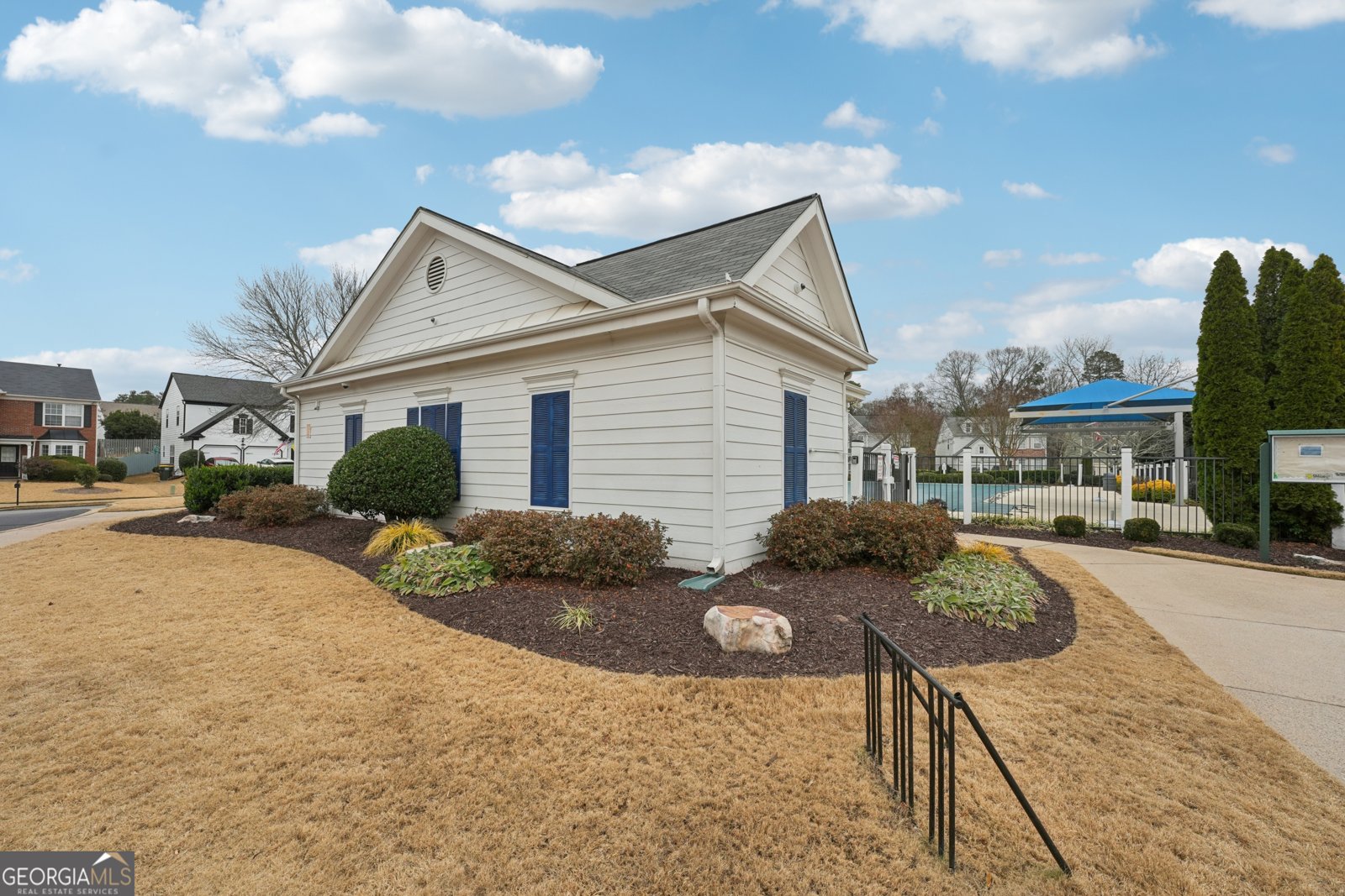 4060 Ridgefair Drive Cumming - 24