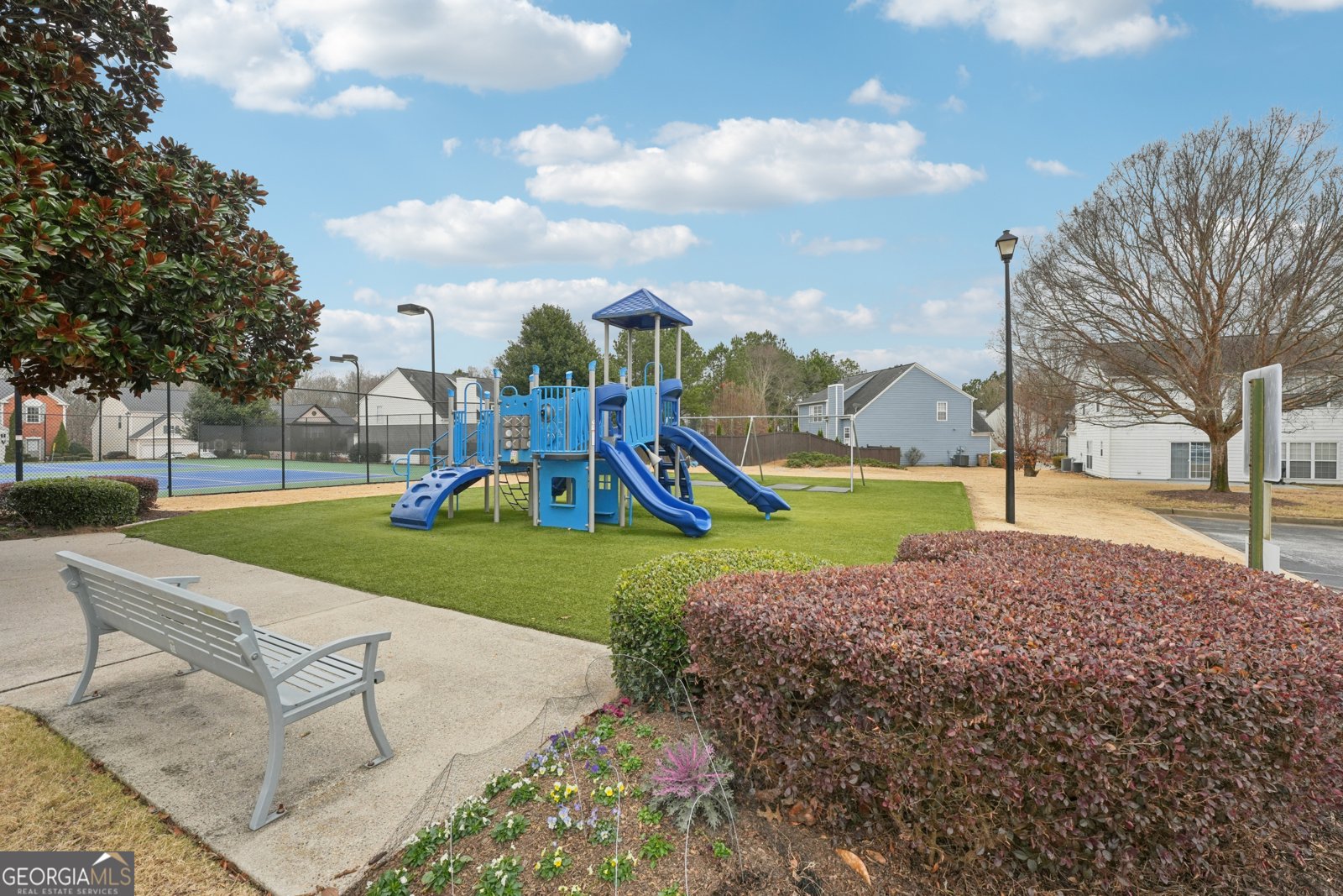 4060 Ridgefair Drive Cumming - 26