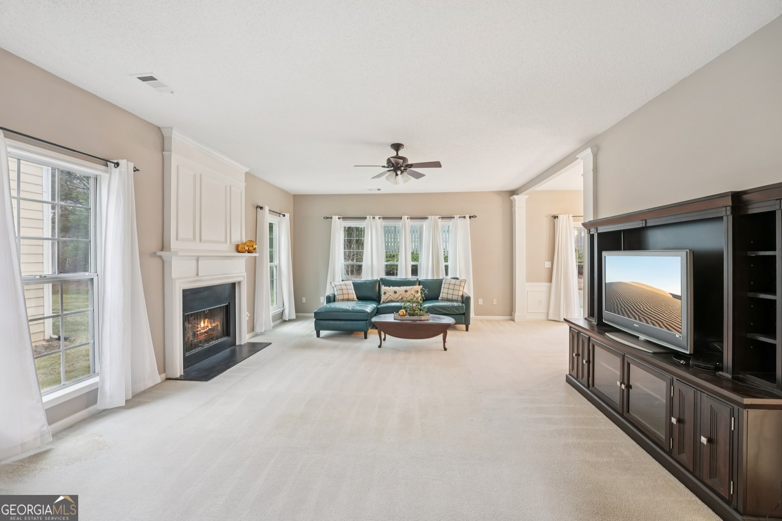 4060 Ridgefair Drive Cumming - 3