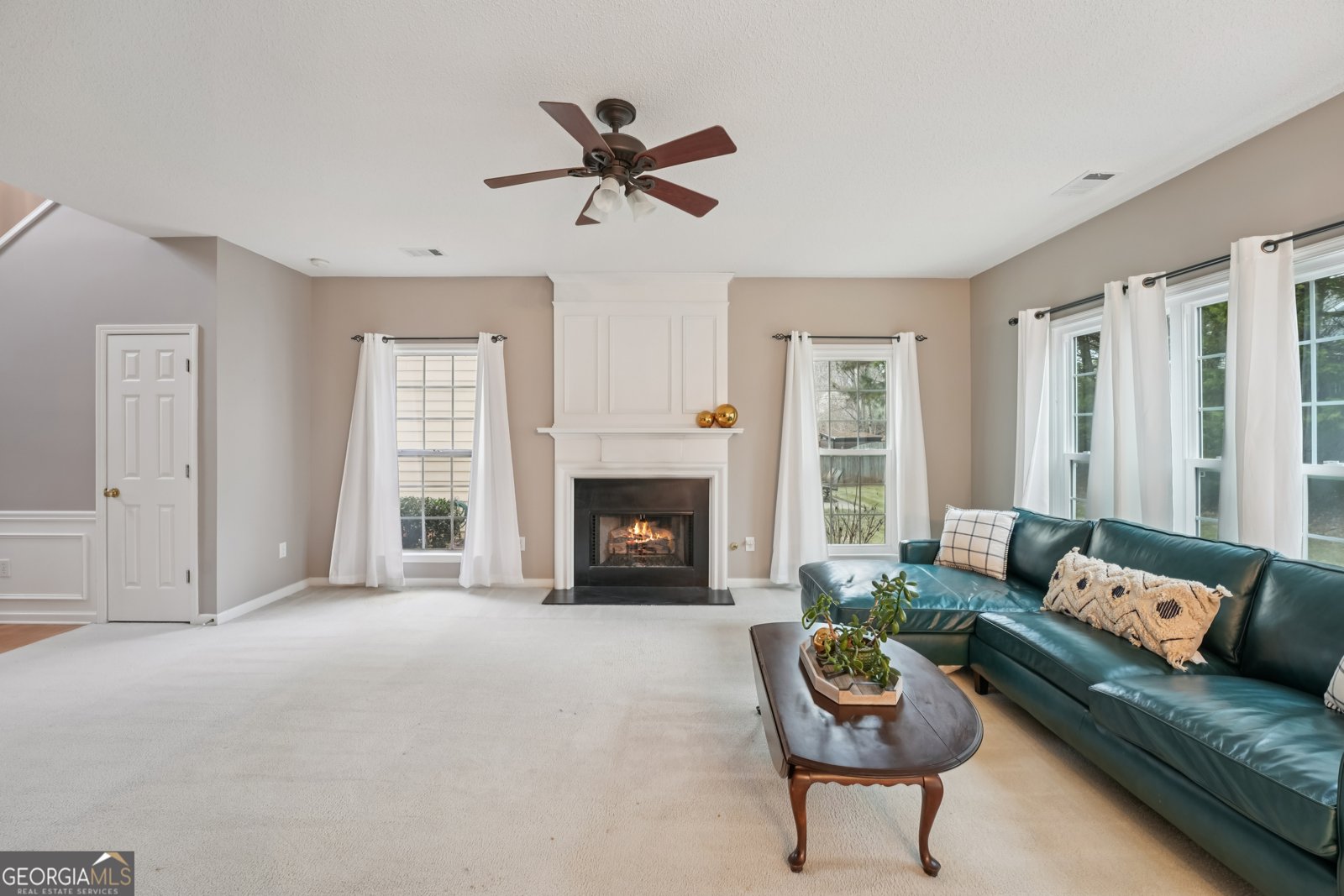 4060 Ridgefair Drive Cumming - 4