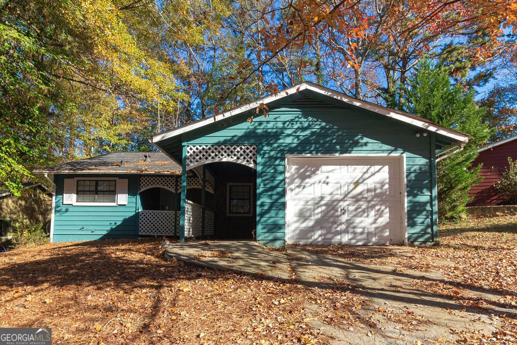 773 Villa Way Jonesboro - main photo