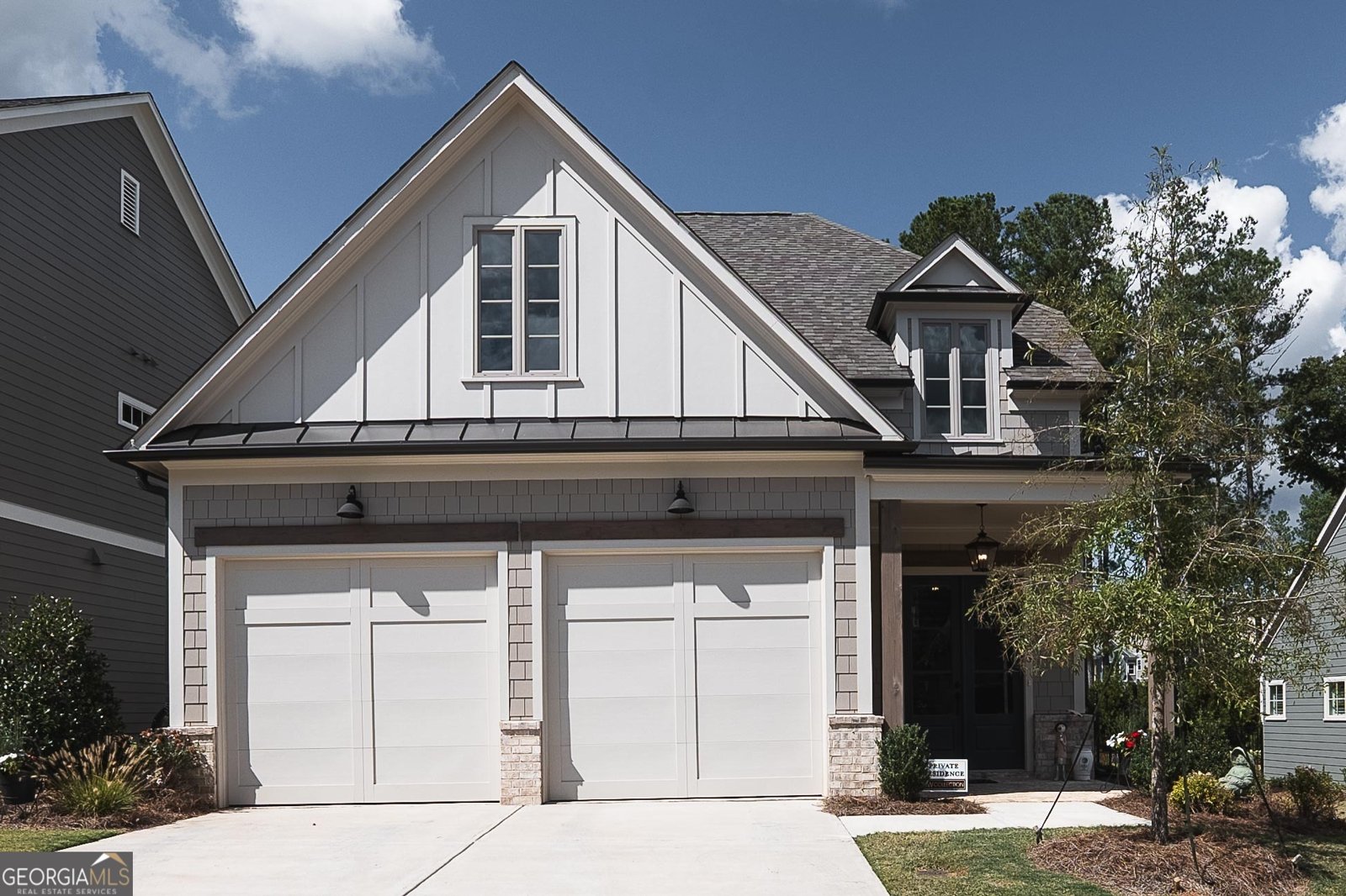 1255 Lakeside Overlook Canton - main photo