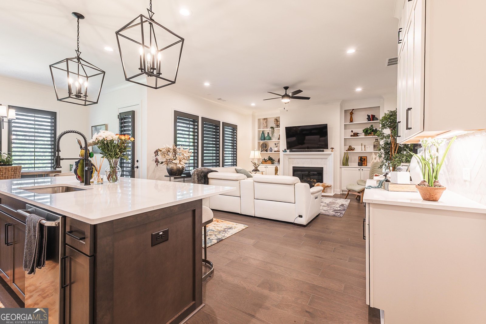 1255 Lakeside Overlook Canton - 11