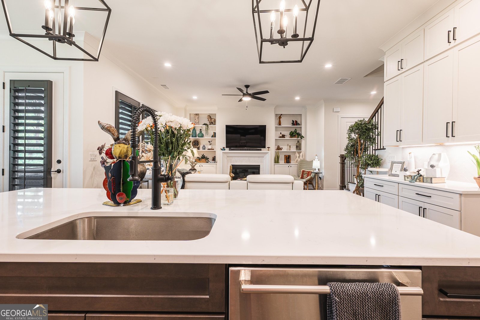 1255 Lakeside Overlook Canton - 12