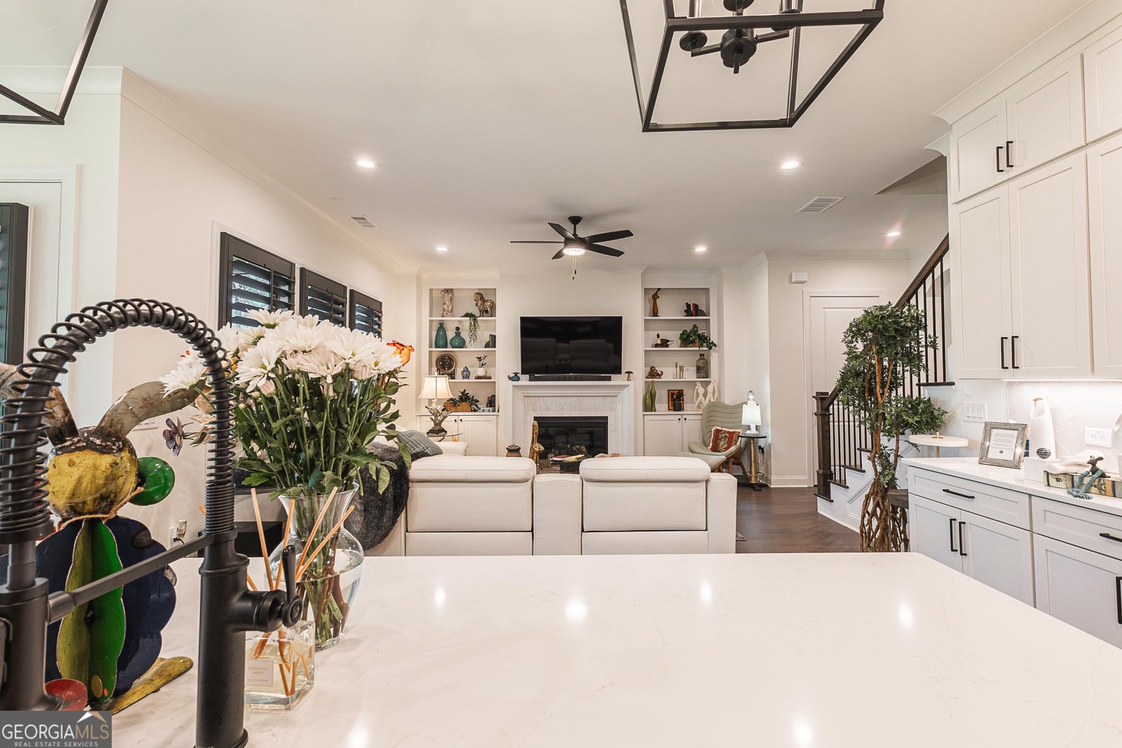 1255 Lakeside Overlook Canton - 13