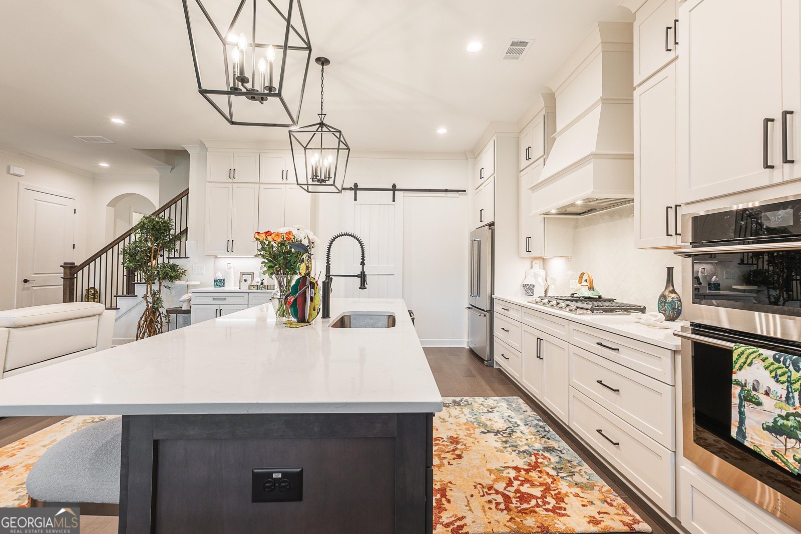 1255 Lakeside Overlook Canton - 14