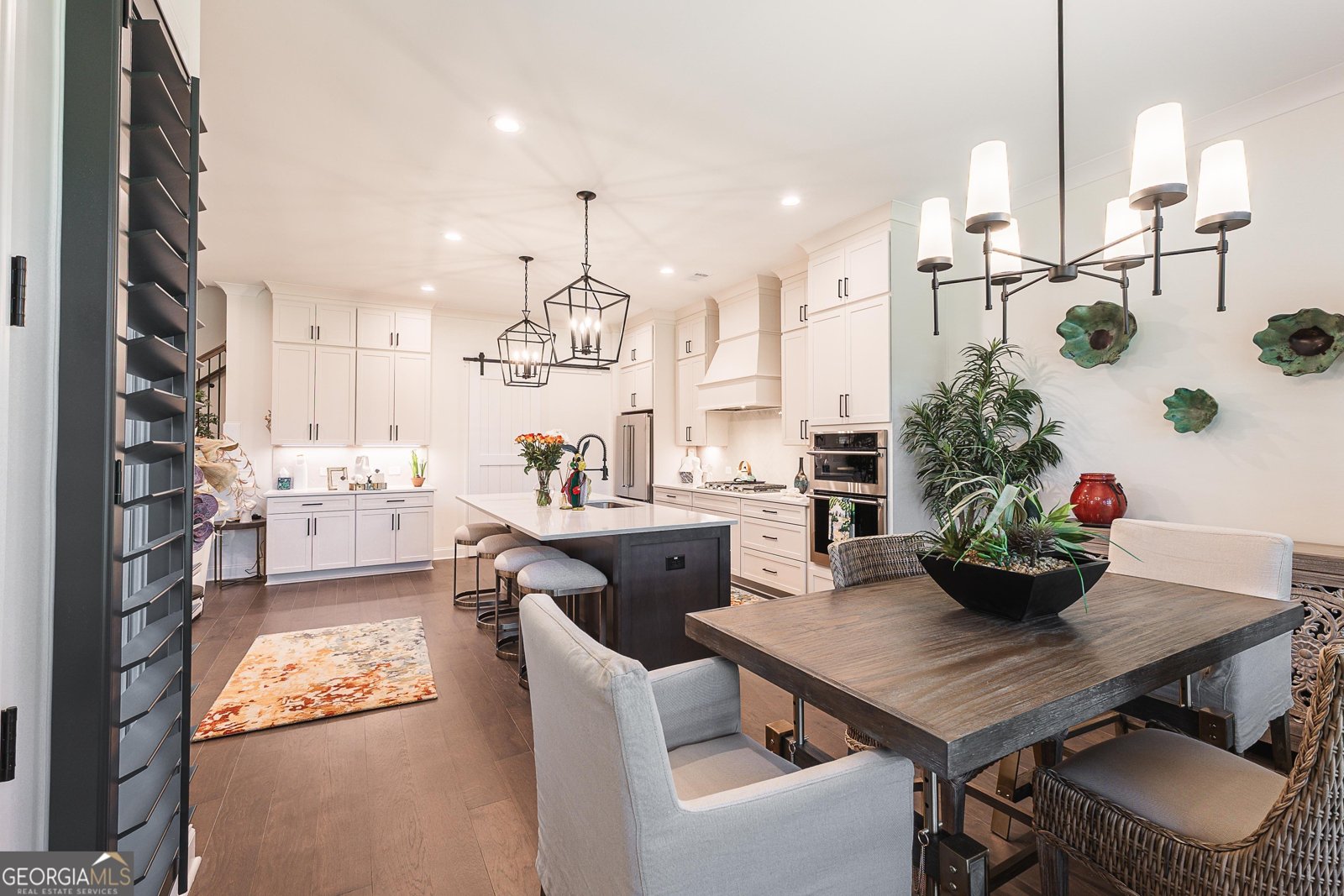 1255 Lakeside Overlook Canton - 15