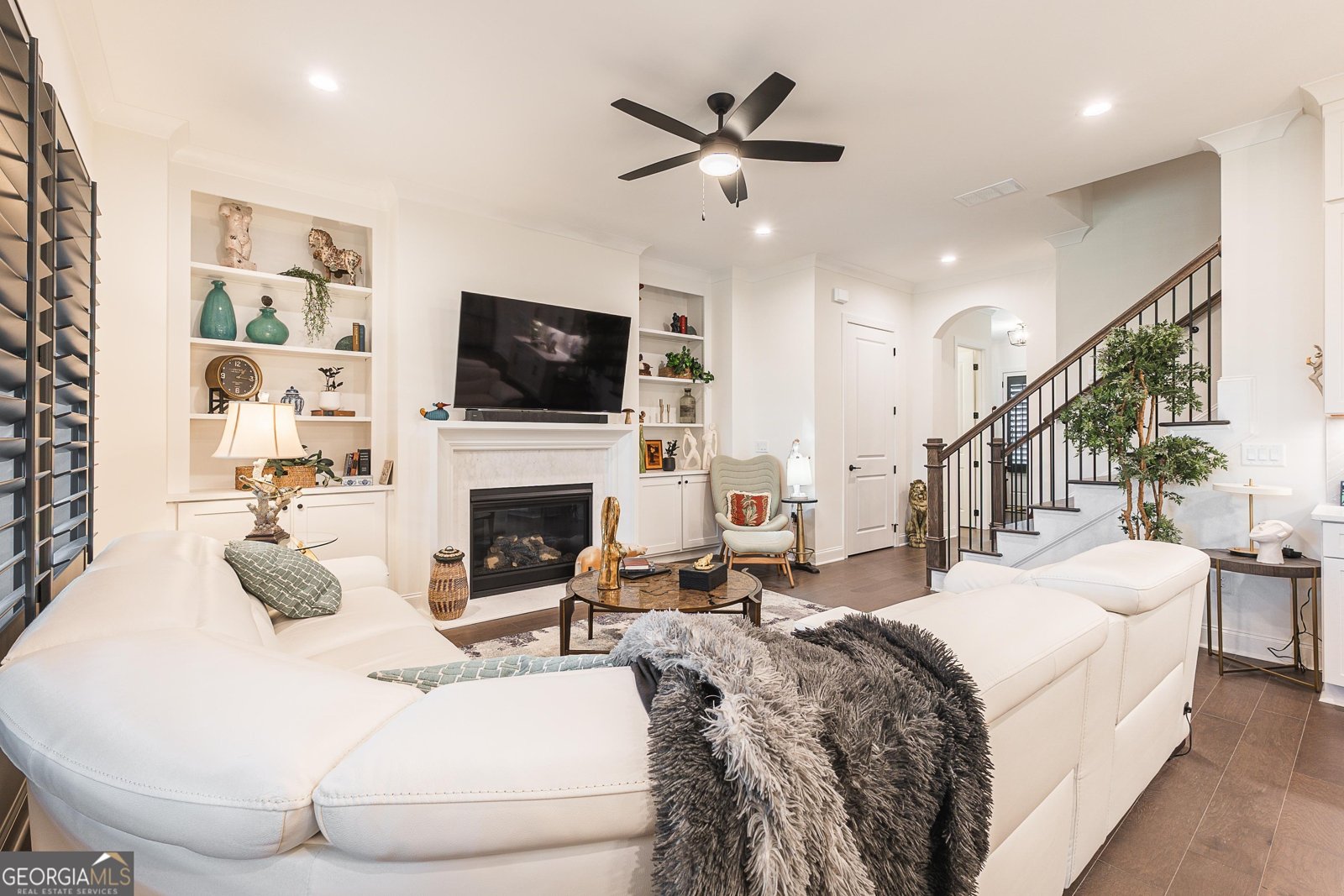 1255 Lakeside Overlook Canton - 16