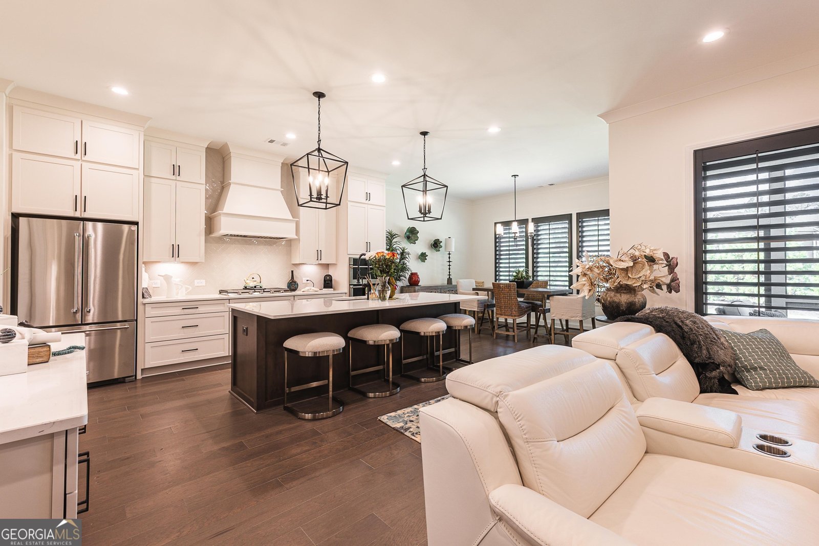 1255 Lakeside Overlook Canton - 18