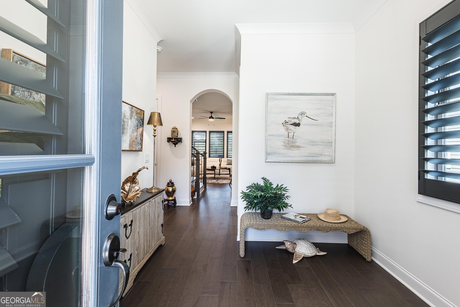 1255 Lakeside Overlook Canton - 2