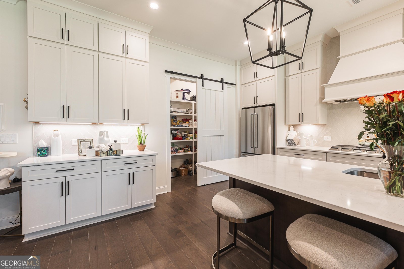 1255 Lakeside Overlook Canton - 20