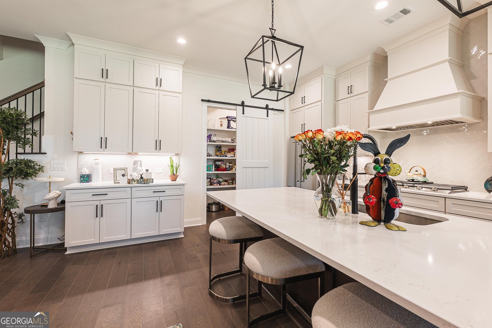 1255 Lakeside Overlook Canton - 21