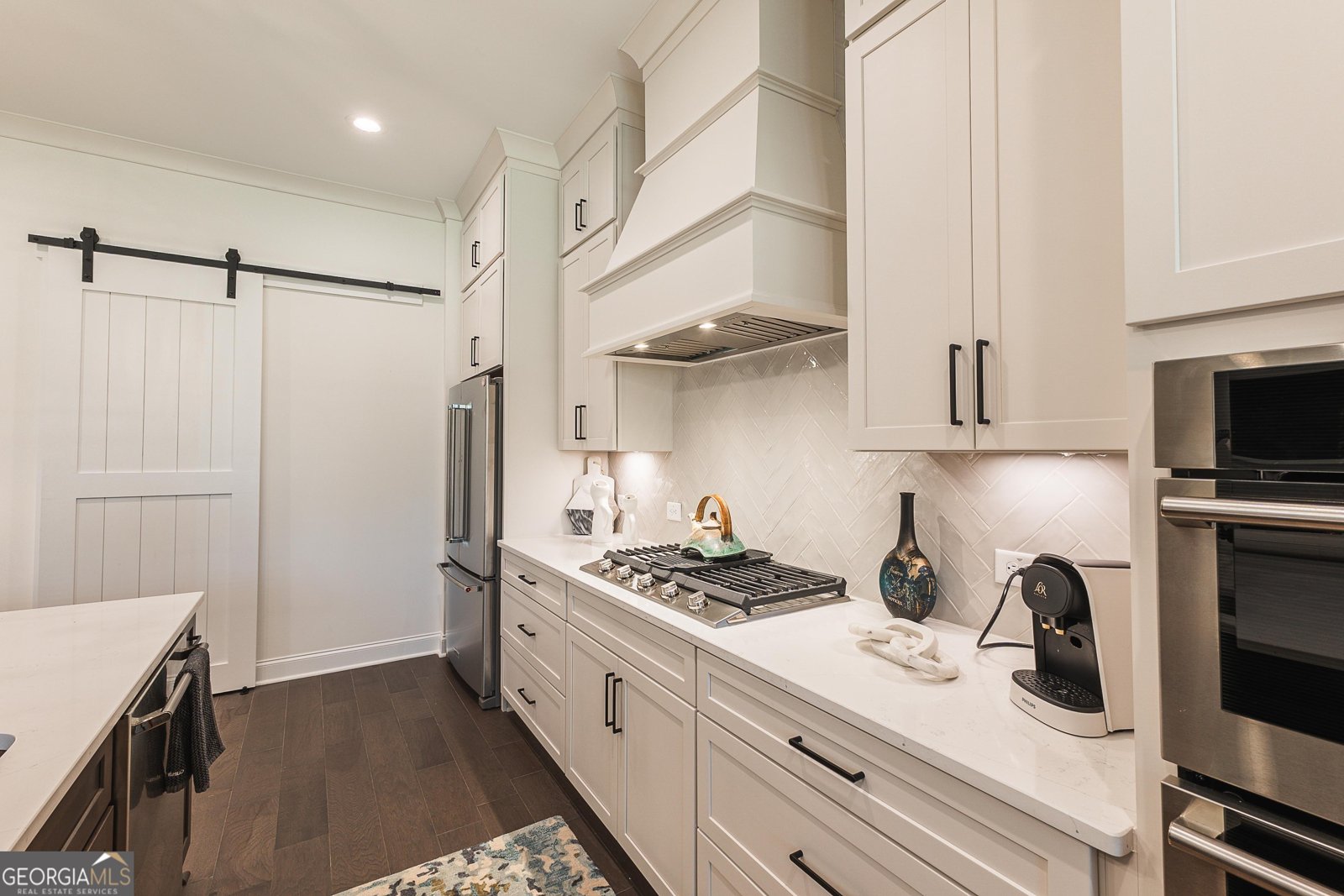 1255 Lakeside Overlook Canton - 23