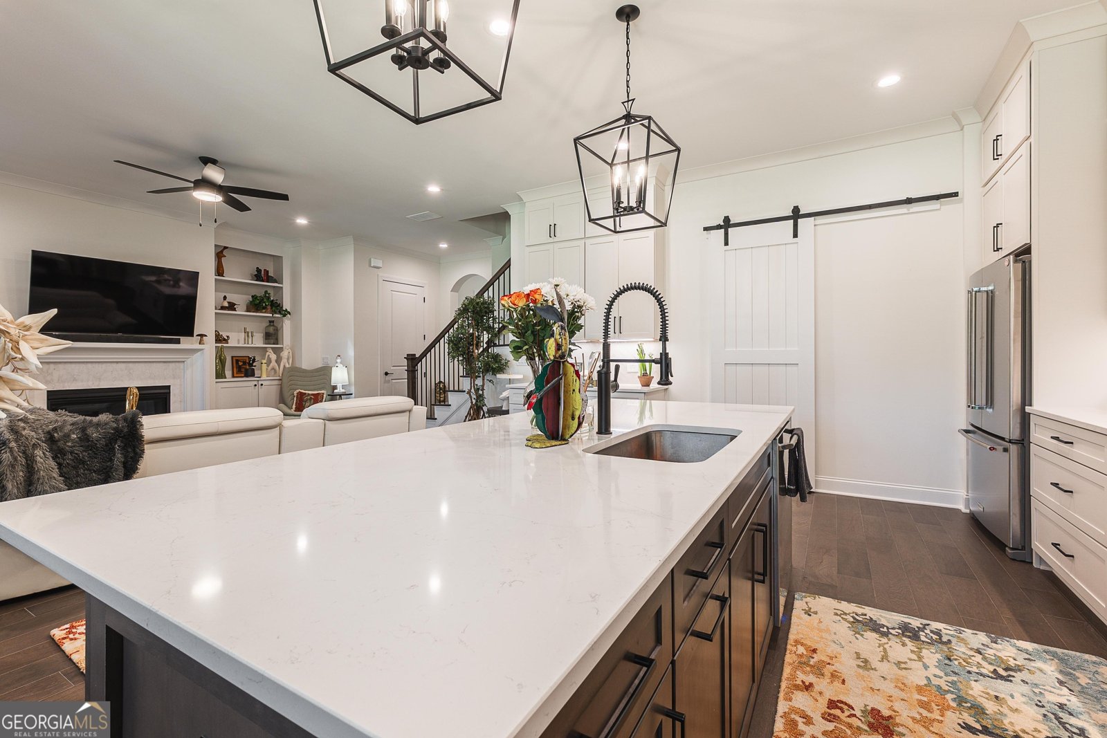 1255 Lakeside Overlook Canton - 24