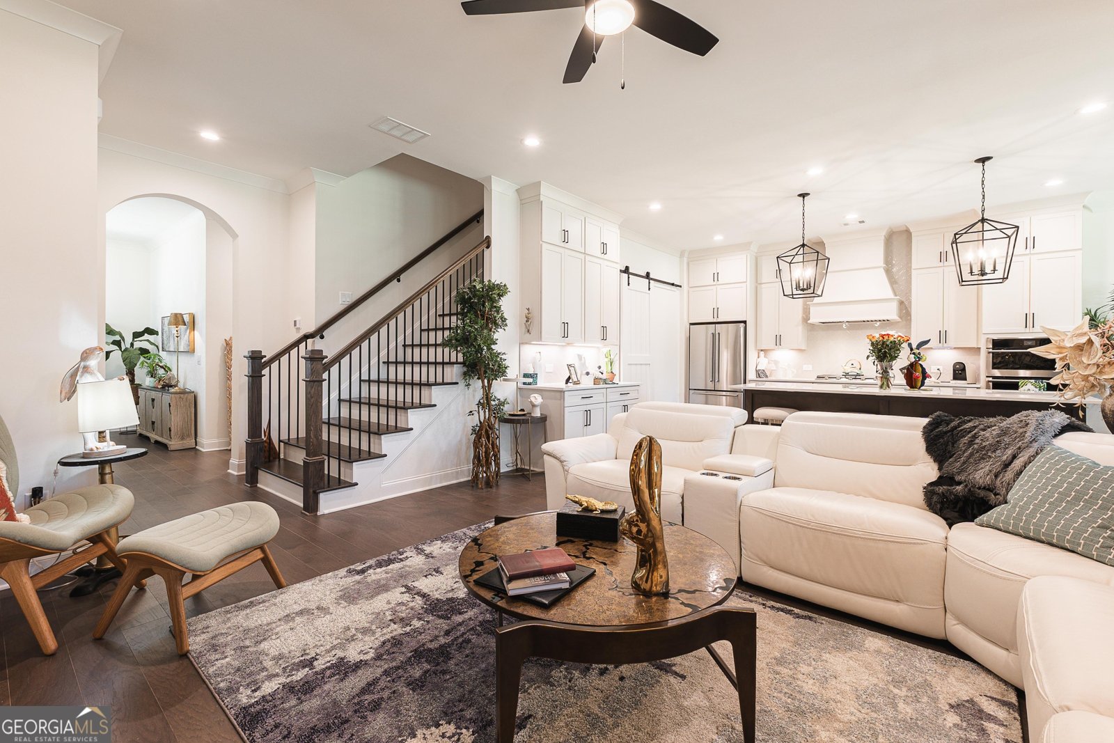 1255 Lakeside Overlook Canton - 27