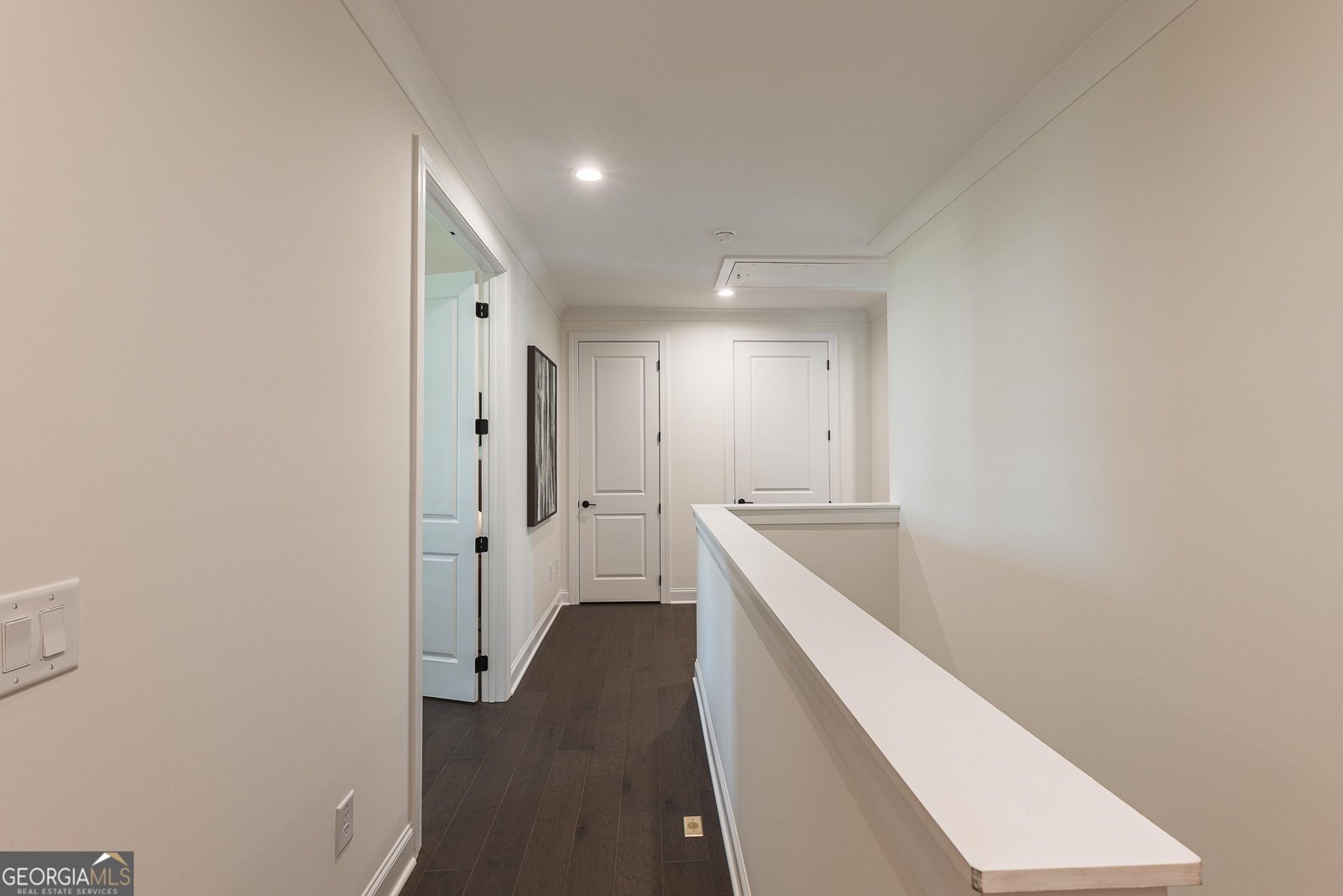 1255 Lakeside Overlook Canton - 28