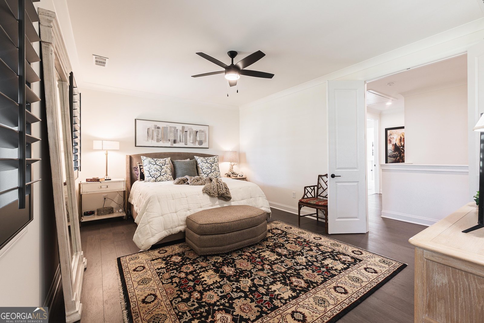 1255 Lakeside Overlook Canton - 29