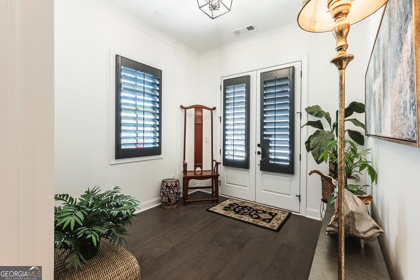 1255 Lakeside Overlook Canton - 3