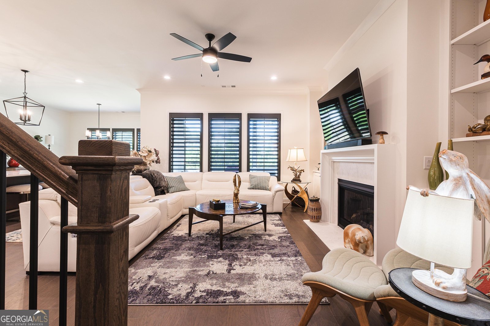 1255 Lakeside Overlook Canton - 4