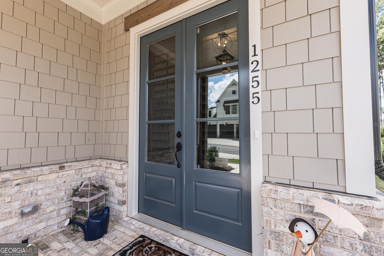 1255 Lakeside Overlook Canton - 44