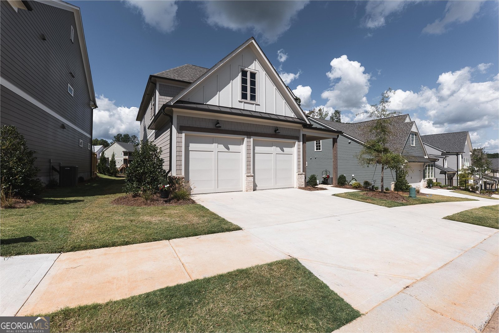 1255 Lakeside Overlook Canton - 45