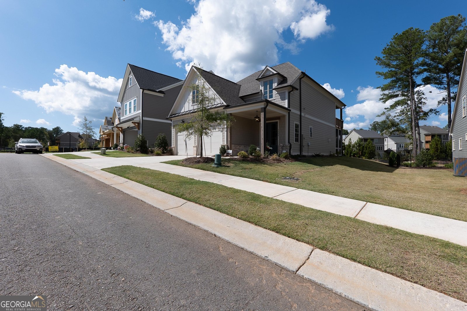 1255 Lakeside Overlook Canton - 46