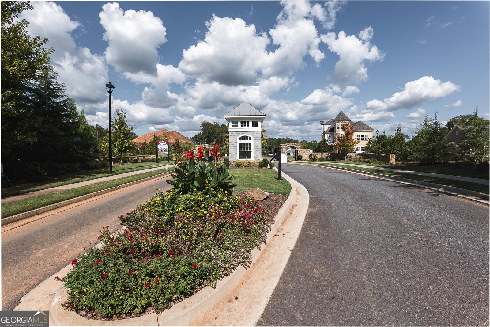 1255 Lakeside Overlook Canton - 48