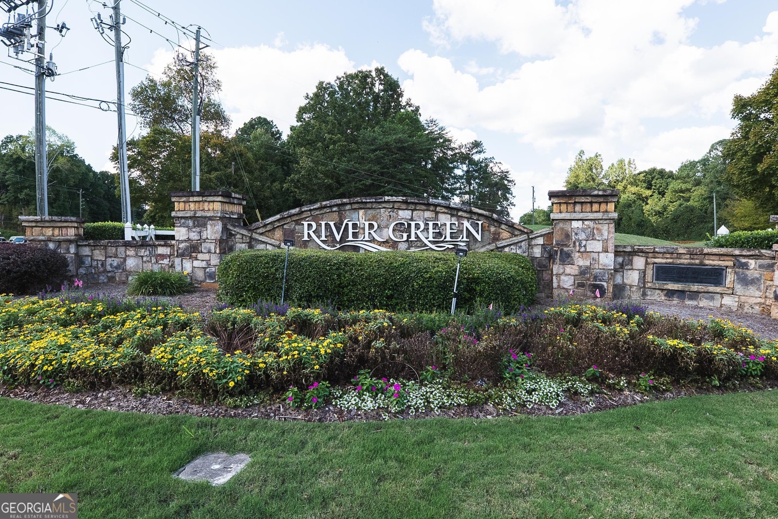 1255 Lakeside Overlook Canton - 49