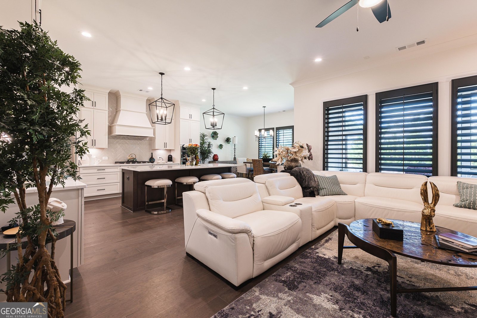 1255 Lakeside Overlook Canton - 5