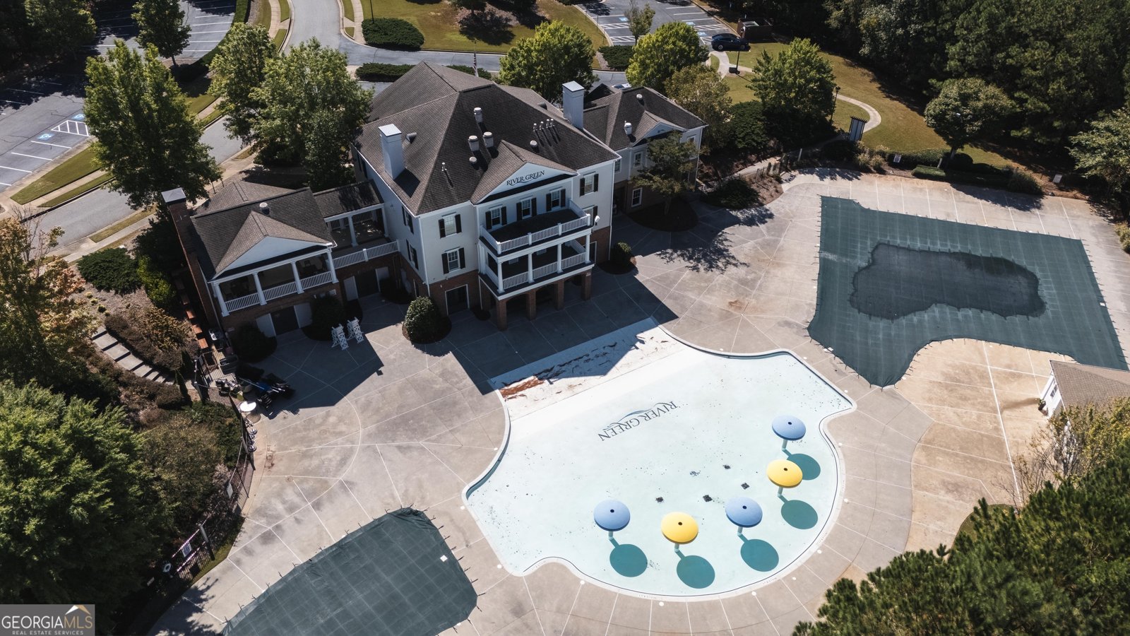 1255 Lakeside Overlook Canton - 51