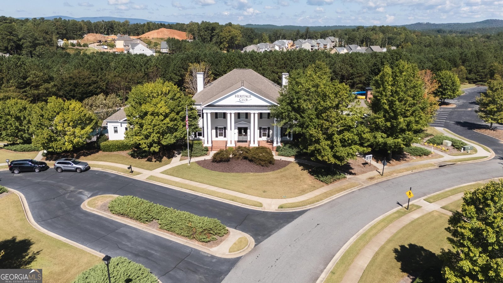 1255 Lakeside Overlook Canton - 52