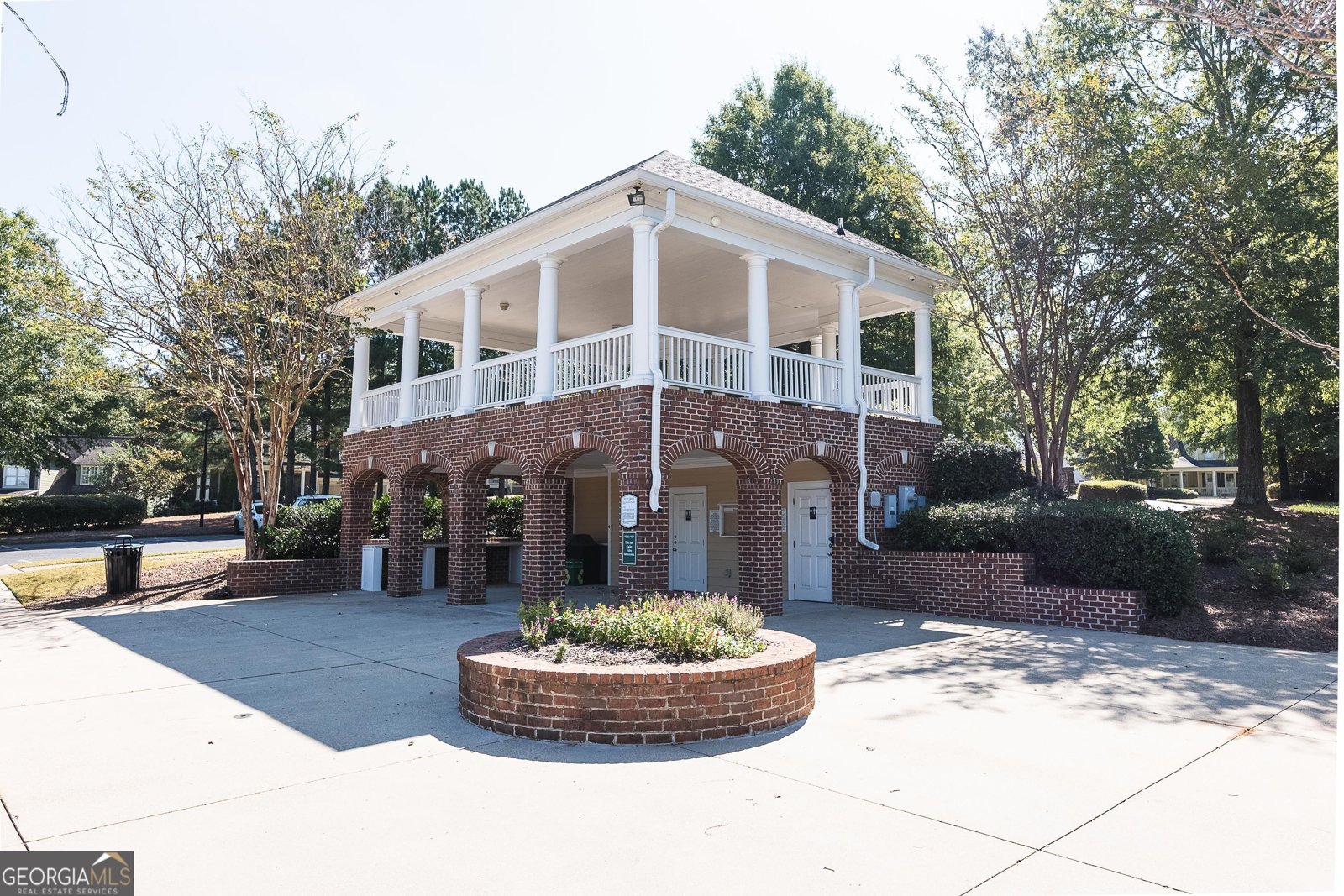 1255 Lakeside Overlook Canton - 57