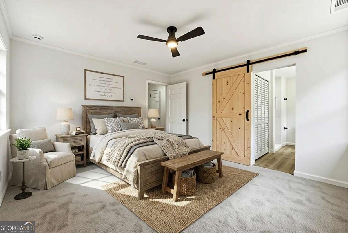 1429 Ridgewood Place Lawrenceville - 13