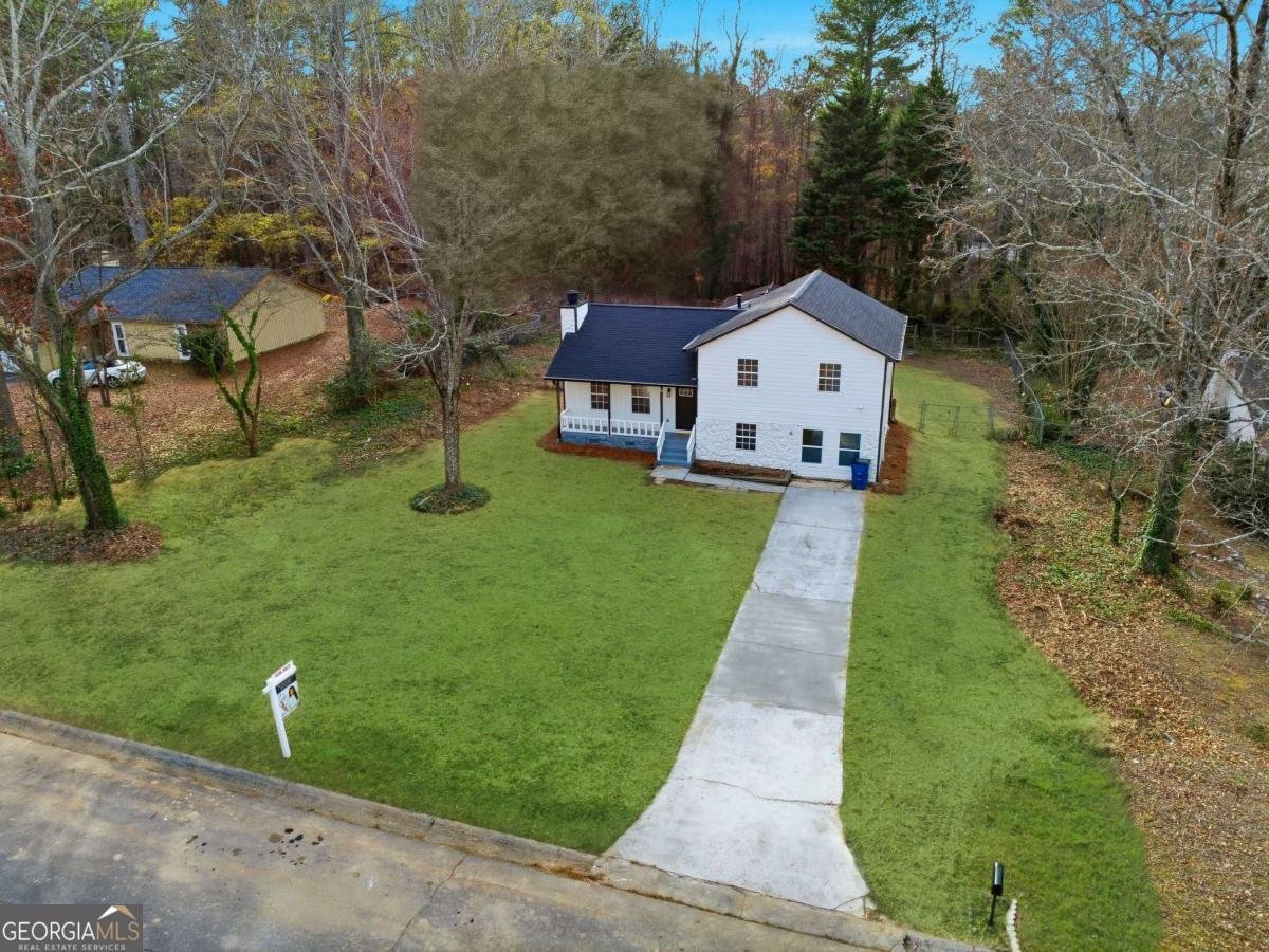 1429 Ridgewood Place Lawrenceville - 2