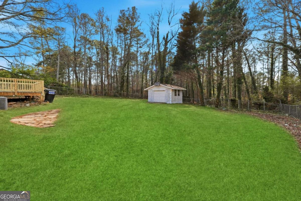 1429 Ridgewood Place Lawrenceville - 27