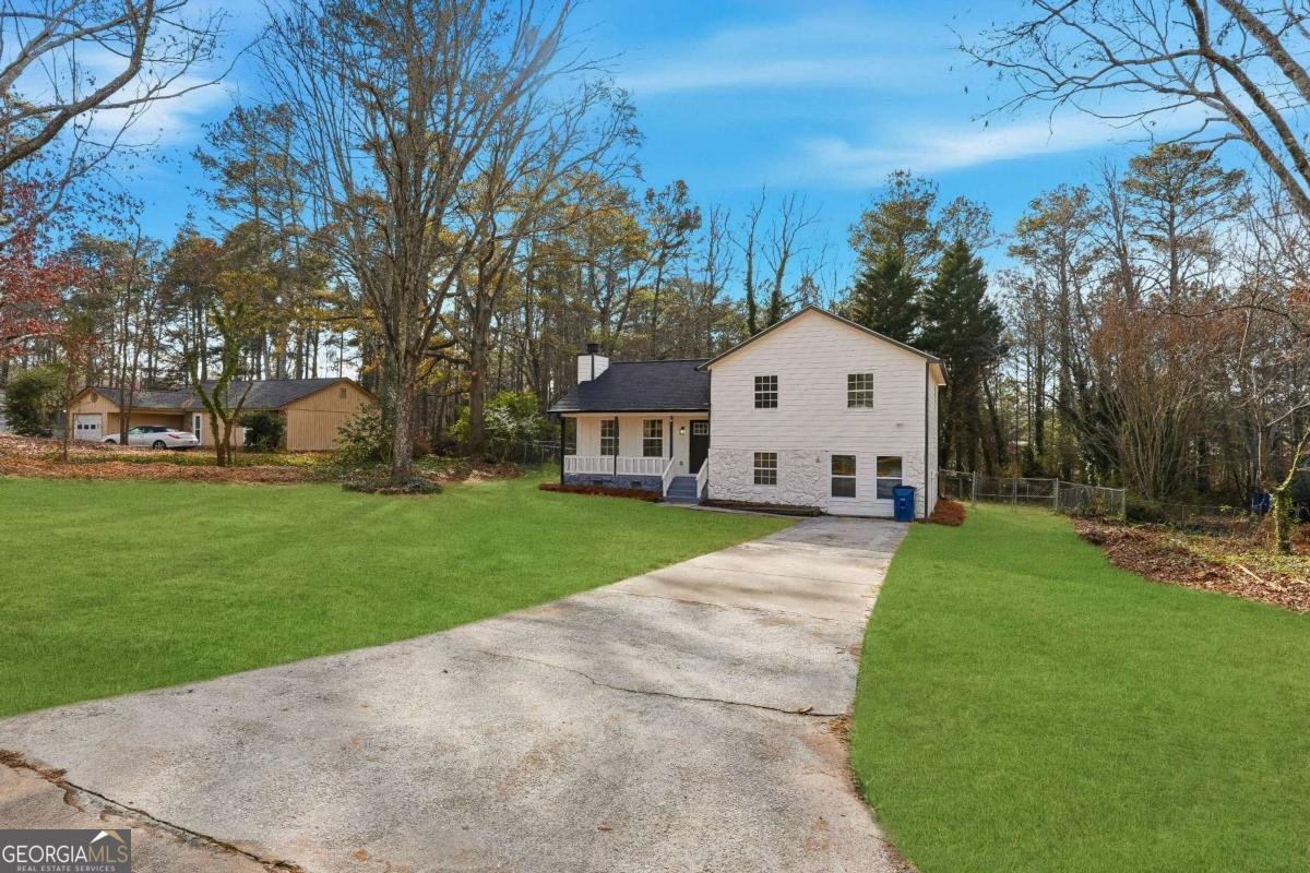 1429 Ridgewood Place Lawrenceville - 3