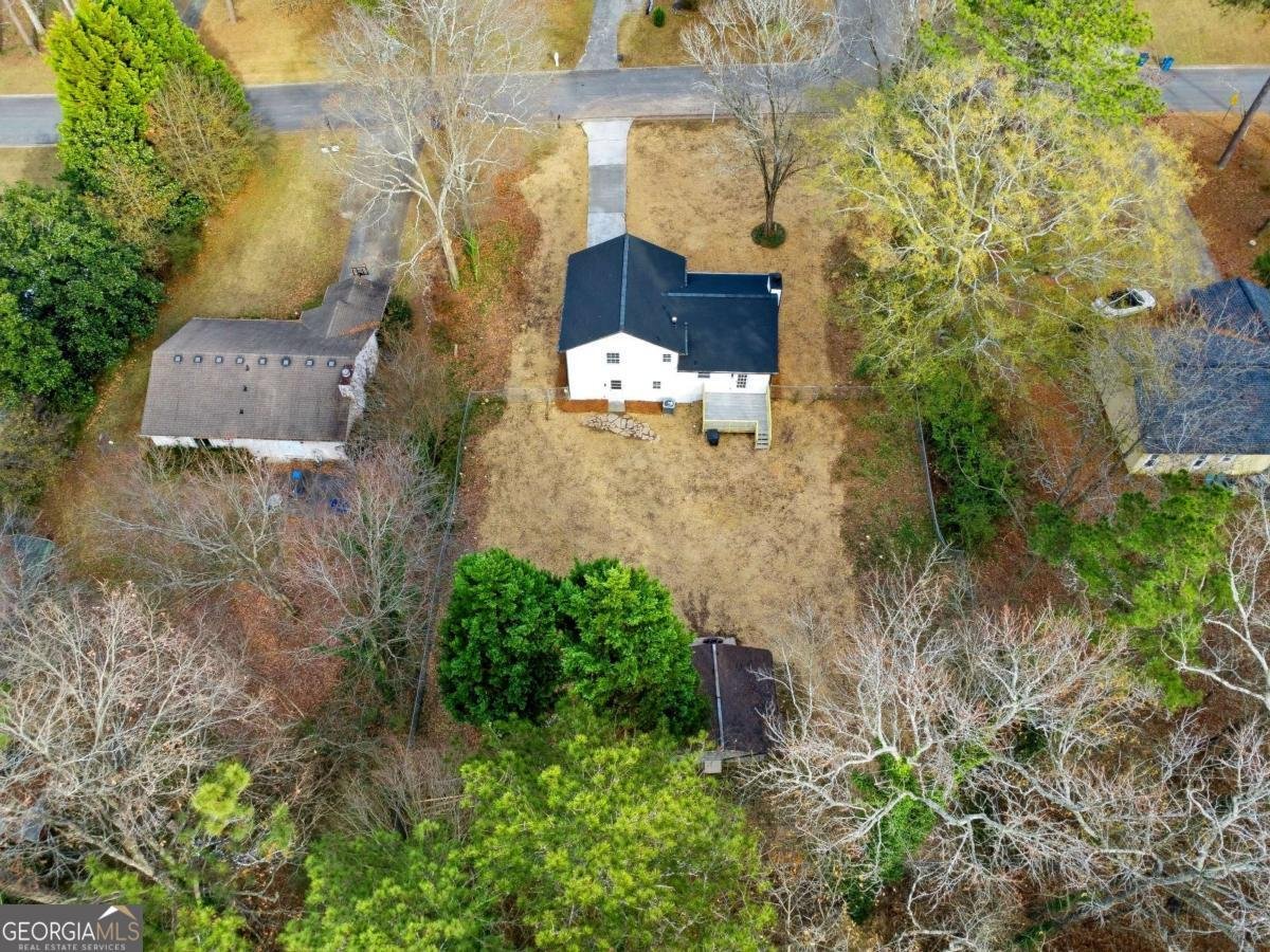 1429 Ridgewood Place Lawrenceville - 30