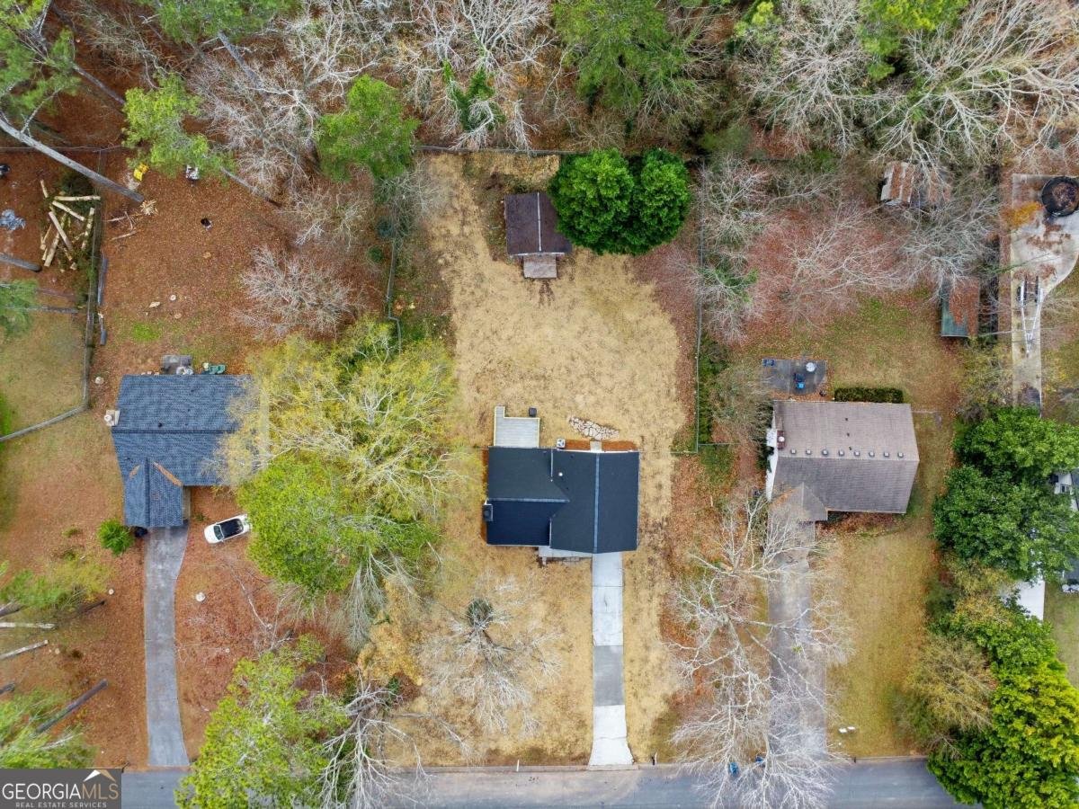 1429 Ridgewood Place Lawrenceville - 32