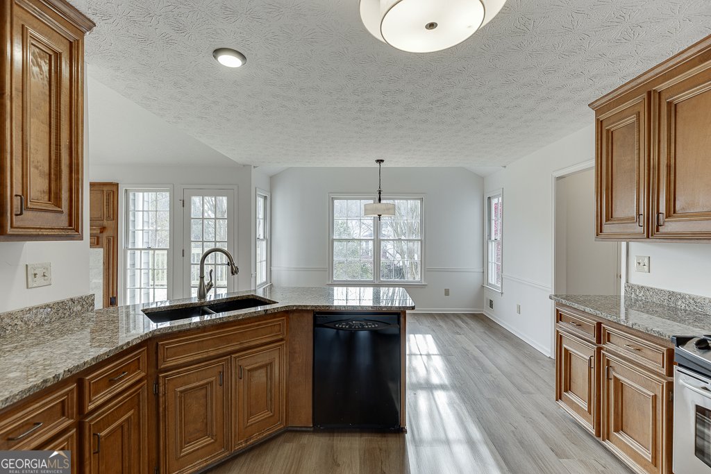 3010 Ashdowne Court Snellville - 11