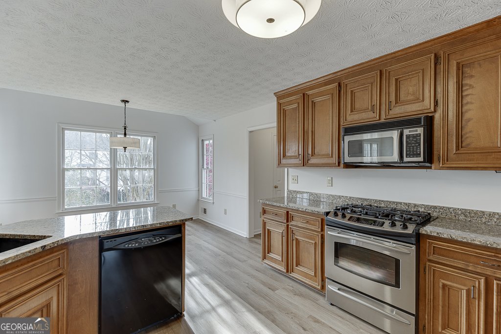 3010 Ashdowne Court Snellville - 13