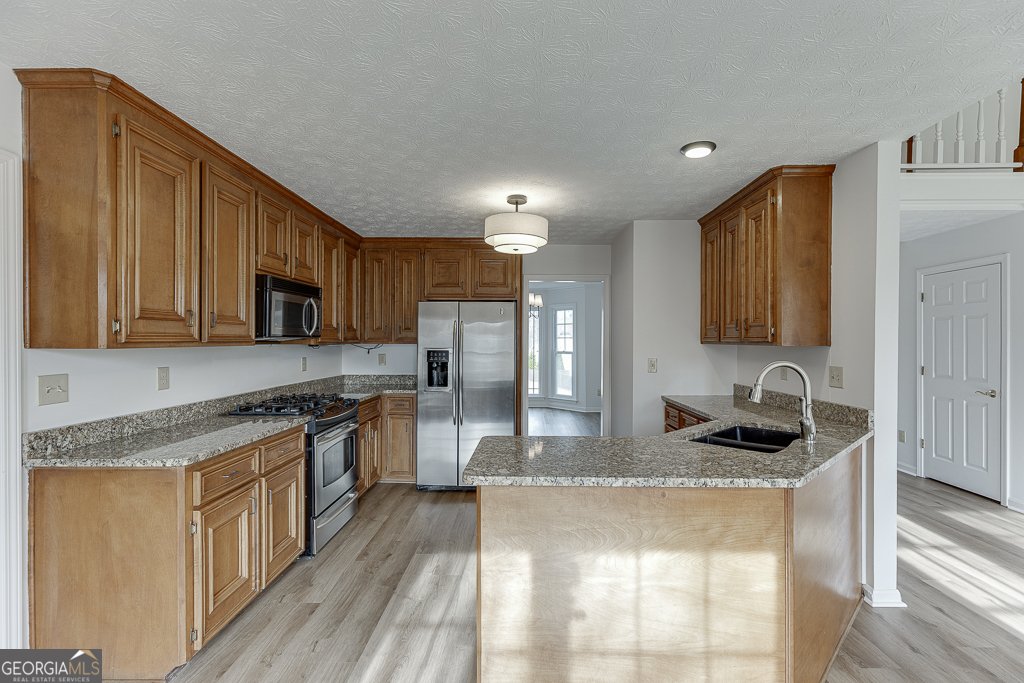 3010 Ashdowne Court Snellville - 15