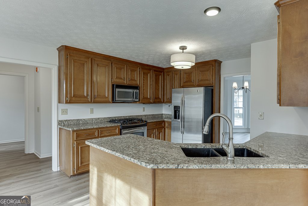 3010 Ashdowne Court Snellville - 16