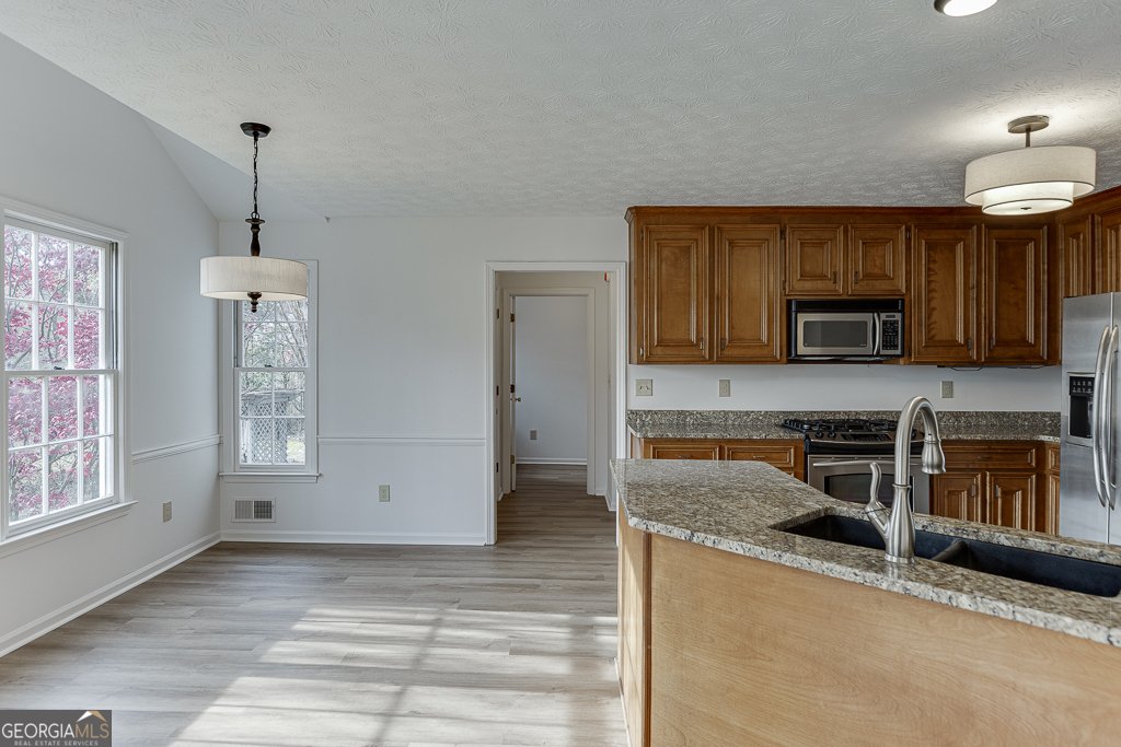 3010 Ashdowne Court Snellville - 17