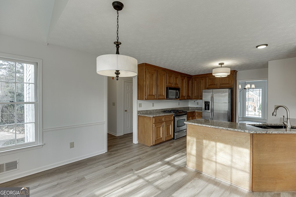 3010 Ashdowne Court Snellville - 18